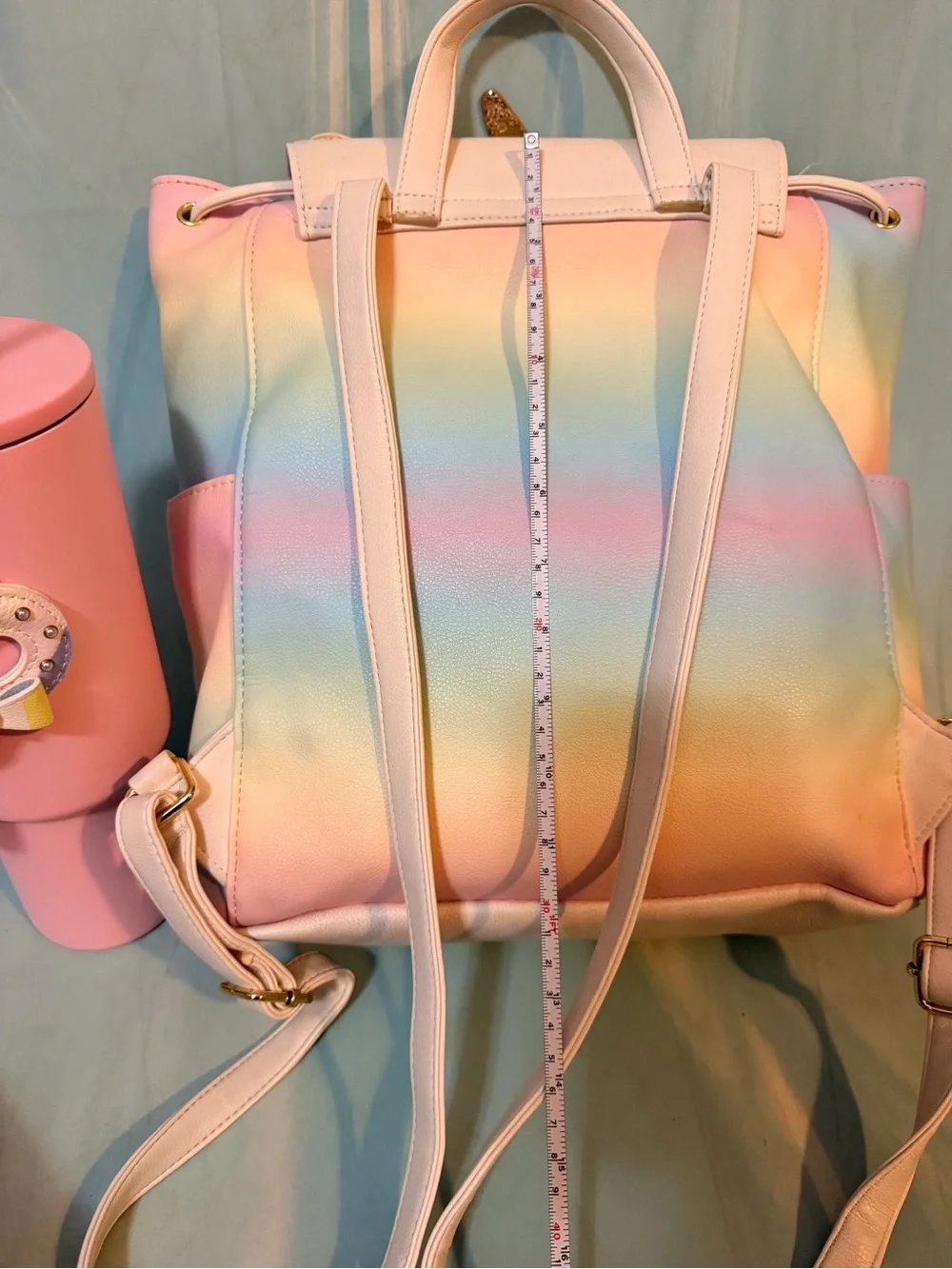 Betsey Johnson cute pastel
